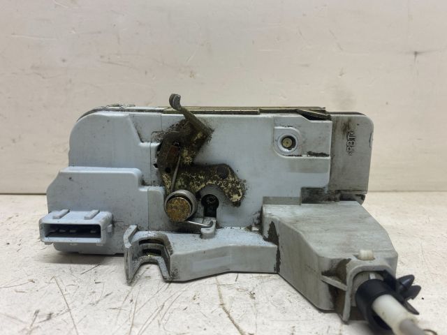 bontott PEUGEOT 307 Bal hátsó Ajtózár