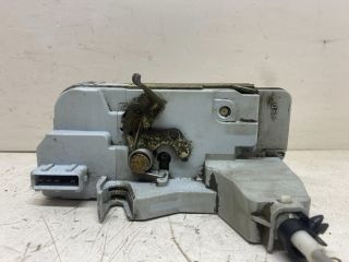 bontott PEUGEOT 307 Bal hátsó Ajtózár