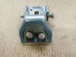 bontott PEUGEOT 307 Bal hátsó Alsó Zsanér