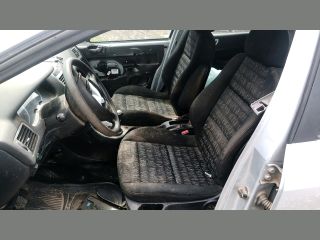 bontott PEUGEOT 307 Bal hátsó Biztonsági Öv Csat