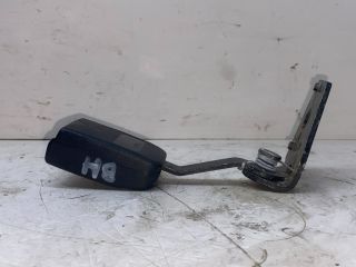 bontott PEUGEOT 307 Bal hátsó Biztonsági Öv Csat