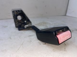 bontott PEUGEOT 307 Bal hátsó Biztonsági Öv Csat