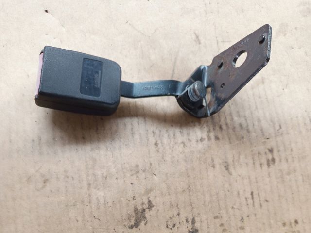 bontott PEUGEOT 307 Bal hátsó Biztonsági Öv Csat