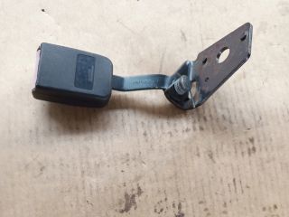 bontott PEUGEOT 307 Bal hátsó Biztonsági Öv Csat