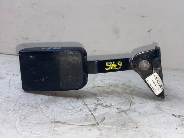 bontott PEUGEOT 307 Bal hátsó Biztonsági Öv Csat