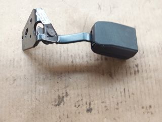 bontott PEUGEOT 307 Bal hátsó Biztonsági Öv Csat