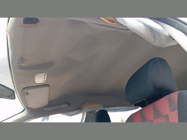 bontott PEUGEOT 307 Bal hátsó Biztonsági Öv Csat