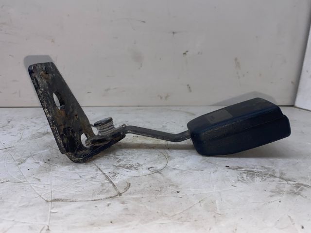 bontott PEUGEOT 307 Bal hátsó Biztonsági Öv Csat