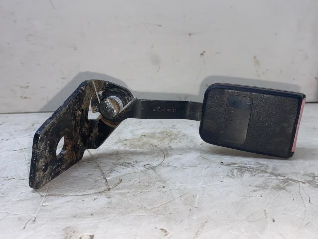 bontott PEUGEOT 307 Bal hátsó Biztonsági Öv Csat