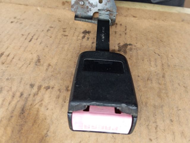 bontott PEUGEOT 307 Bal hátsó Biztonsági Öv Csat