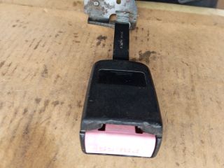 bontott PEUGEOT 307 Bal hátsó Biztonsági Öv Csat