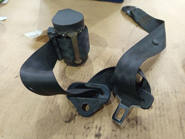 bontott PEUGEOT 307 Bal hátsó Biztonsági Öv