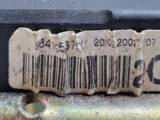 bontott PEUGEOT 307 Bal hátsó Biztonsági Öv