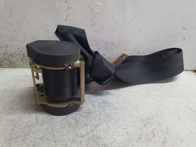 bontott PEUGEOT 307 Bal hátsó Biztonsági Öv