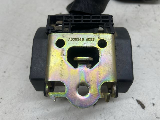 bontott PEUGEOT 307 Bal hátsó Biztonsági Öv