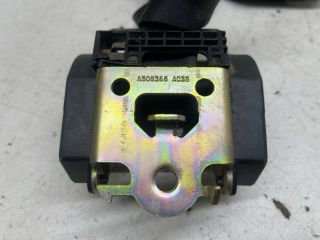 bontott PEUGEOT 307 Bal hátsó Biztonsági Öv