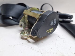 bontott PEUGEOT 307 Bal hátsó Biztonsági Öv