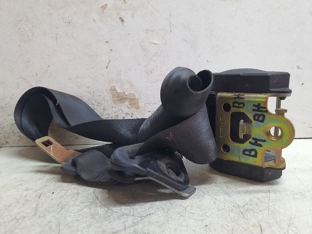 bontott PEUGEOT 307 Bal hátsó Biztonsági Öv