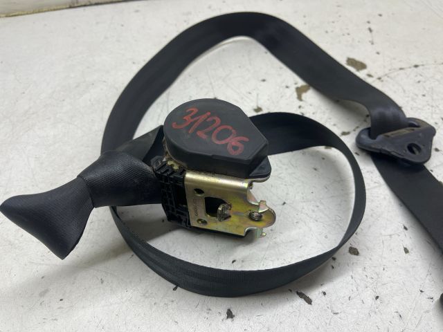 bontott PEUGEOT 307 Bal hátsó Biztonsági Öv