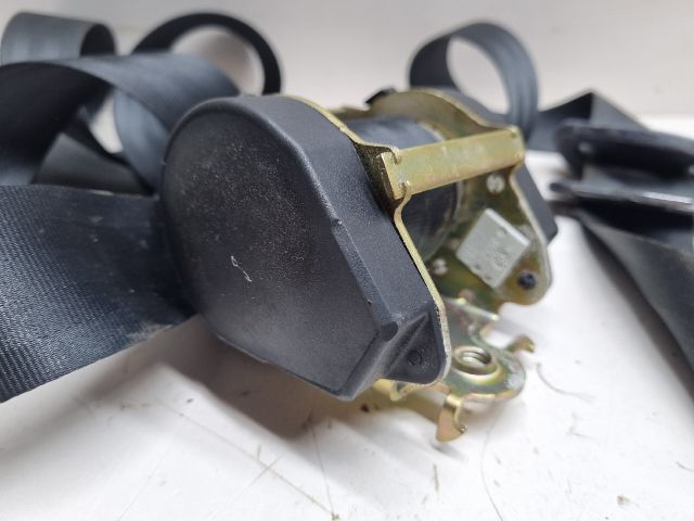 bontott PEUGEOT 307 Bal hátsó Biztonsági Öv