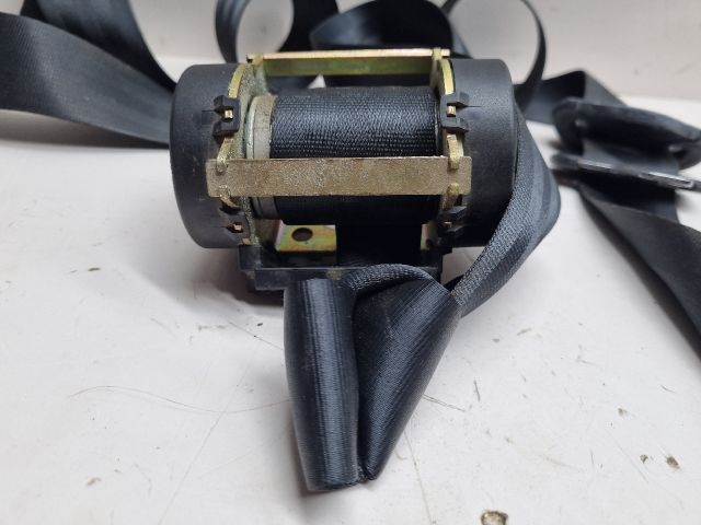 bontott PEUGEOT 307 Bal hátsó Biztonsági Öv