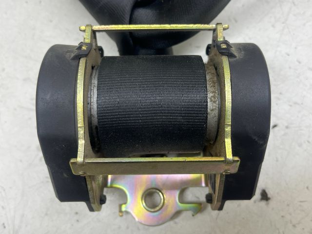 bontott PEUGEOT 307 Bal hátsó Biztonsági Öv