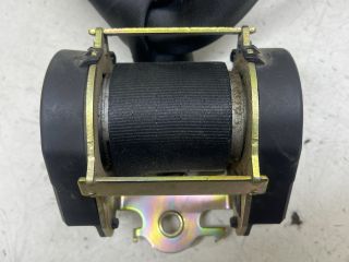 bontott PEUGEOT 307 Bal hátsó Biztonsági Öv