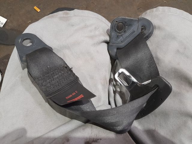 bontott PEUGEOT 307 Bal hátsó Biztonsági Öv