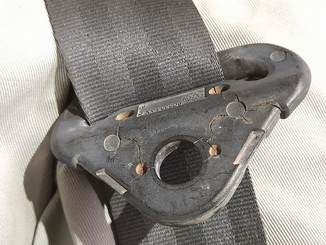 bontott PEUGEOT 307 Bal hátsó Biztonsági Öv