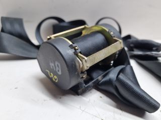 bontott PEUGEOT 307 Bal hátsó Biztonsági Öv