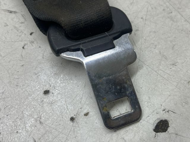 bontott PEUGEOT 307 Bal hátsó Biztonsági Öv