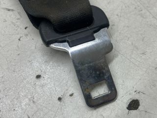 bontott PEUGEOT 307 Bal hátsó Biztonsági Öv