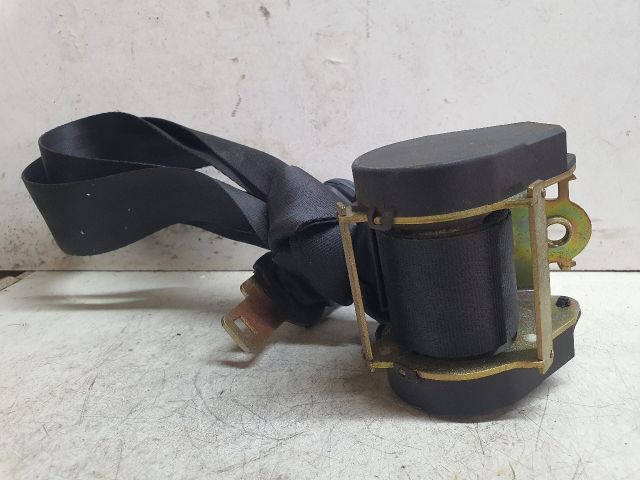 bontott PEUGEOT 307 Bal hátsó Biztonsági Öv