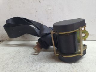 bontott PEUGEOT 307 Bal hátsó Biztonsági Öv