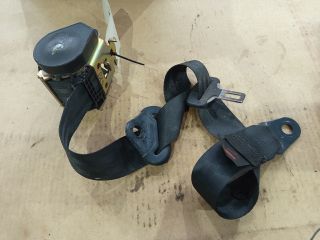 bontott PEUGEOT 307 Bal hátsó Biztonsági Öv