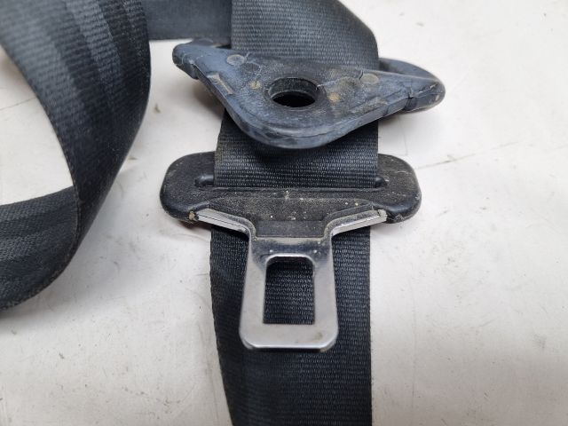 bontott PEUGEOT 307 Bal hátsó Biztonsági Öv