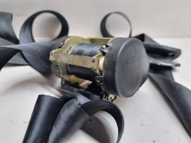 bontott PEUGEOT 307 Bal hátsó Biztonsági Öv