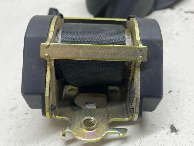 bontott PEUGEOT 307 Bal hátsó Biztonsági Öv