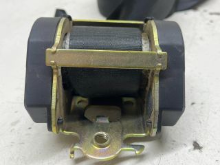 bontott PEUGEOT 307 Bal hátsó Biztonsági Öv