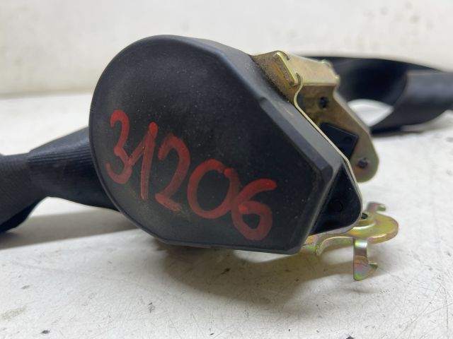bontott PEUGEOT 307 Bal hátsó Biztonsági Öv