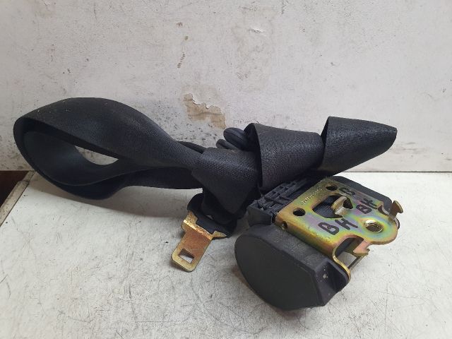 bontott PEUGEOT 307 Bal hátsó Biztonsági Öv