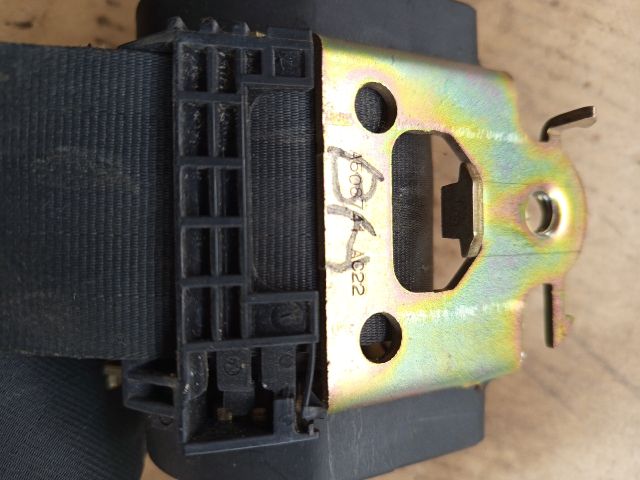 bontott PEUGEOT 307 Bal hátsó Biztonsági Öv