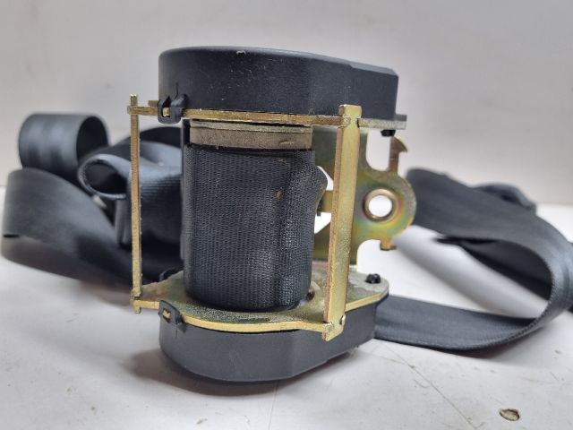 bontott PEUGEOT 307 Bal hátsó Biztonsági Öv