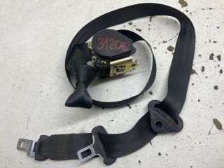 bontott PEUGEOT 307 Bal hátsó Biztonsági Öv