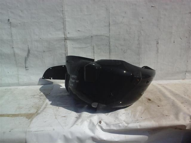 bontott PEUGEOT 307 Bal hátsó Dobbetét (Kerékjárati, Műanyag)