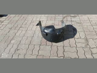 bontott PEUGEOT 307 Bal hátsó Dobbetét (Kerékjárati, Műanyag)