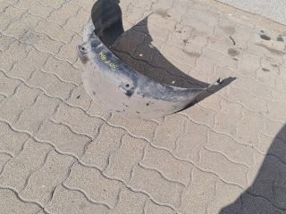 bontott PEUGEOT 307 Bal hátsó Dobbetét (Kerékjárati, Műanyag)