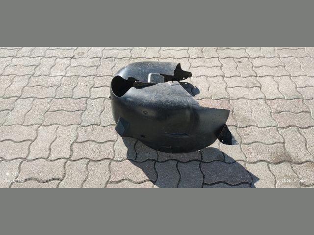 bontott PEUGEOT 307 Bal hátsó Dobbetét (Kerékjárati, Műanyag)