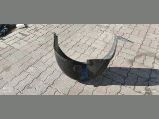 bontott PEUGEOT 307 Bal hátsó Dobbetét (Kerékjárati, Műanyag)