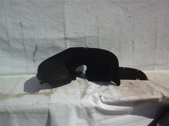 bontott PEUGEOT 307 Bal hátsó Dobbetét (Kerékjárati, Műanyag)